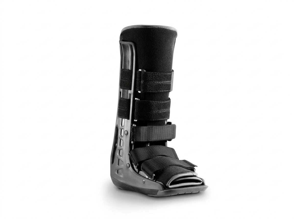 ProCare MaxTrax 2.0 Tall Standard Walker Boot