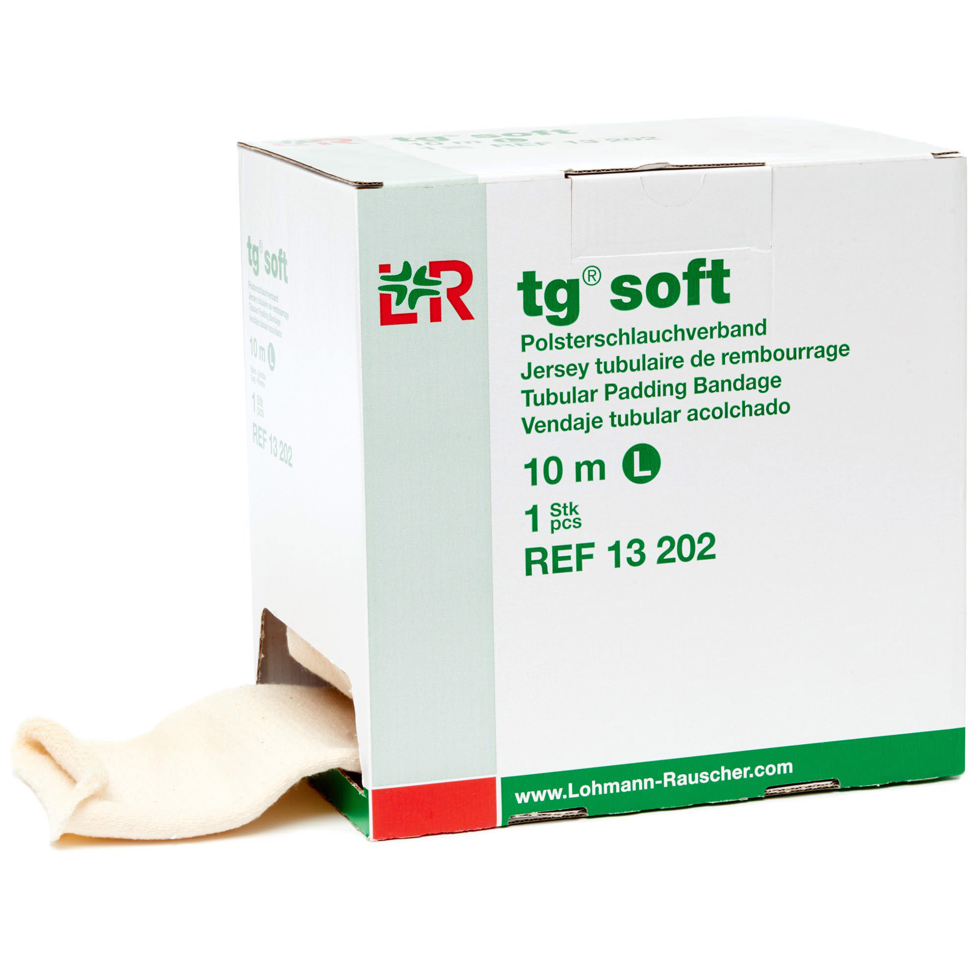 TG soft Tubular Padding Bandage thumbnail 3