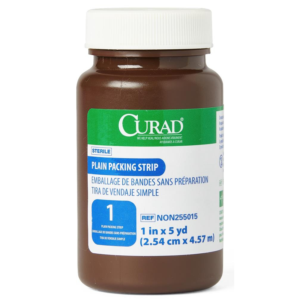 Medline Curad Sterile Packing Strip thumbnail 2