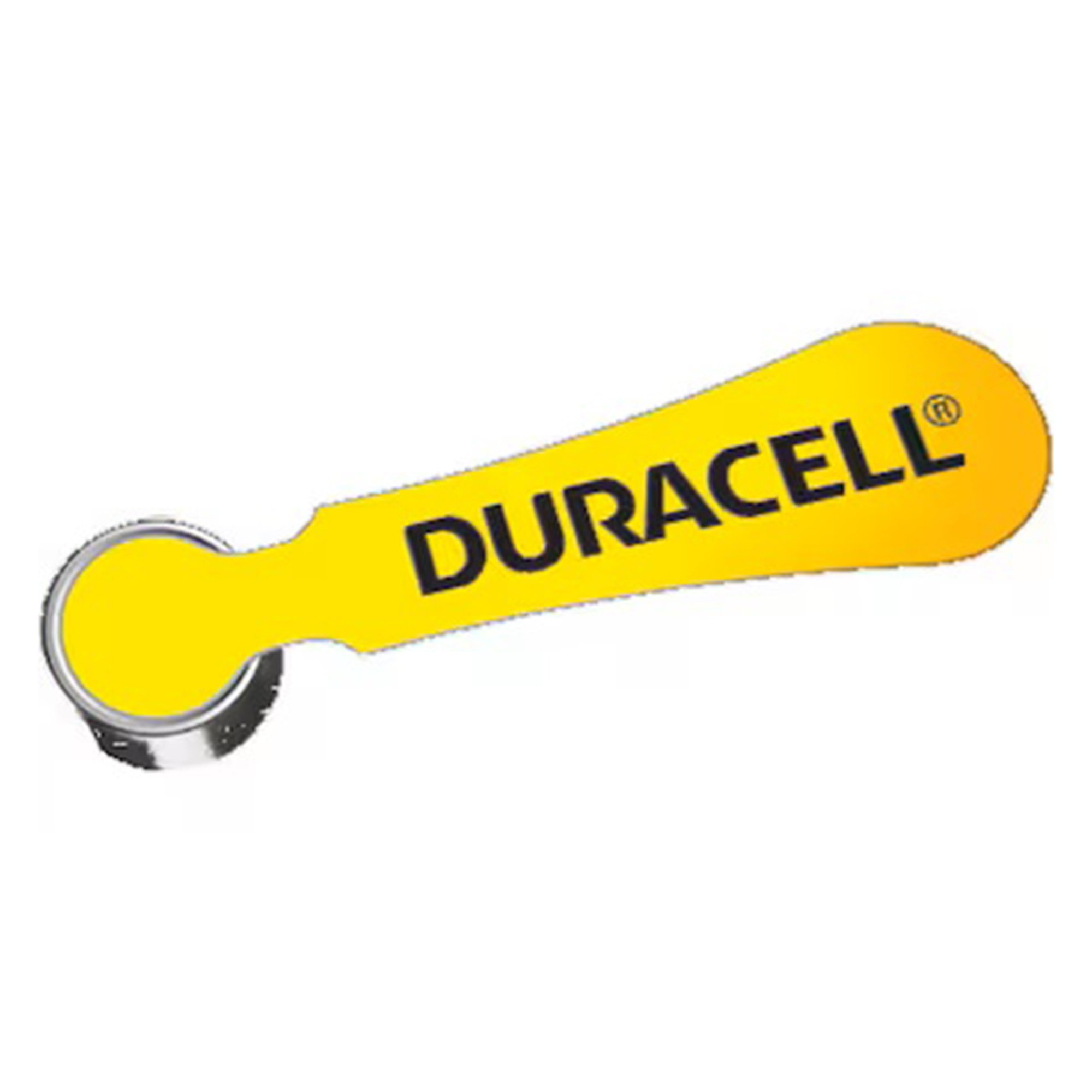 Duracell Zinc Air Battery 1.4V Disposable thumbnail 2