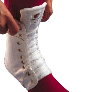 Swede-O Ankle Lok Brace Padded Tongue thumbnail 1