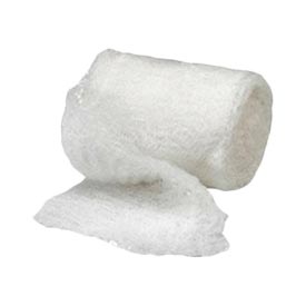 Kerlix Fluff Bandage Roll thumbnail 1