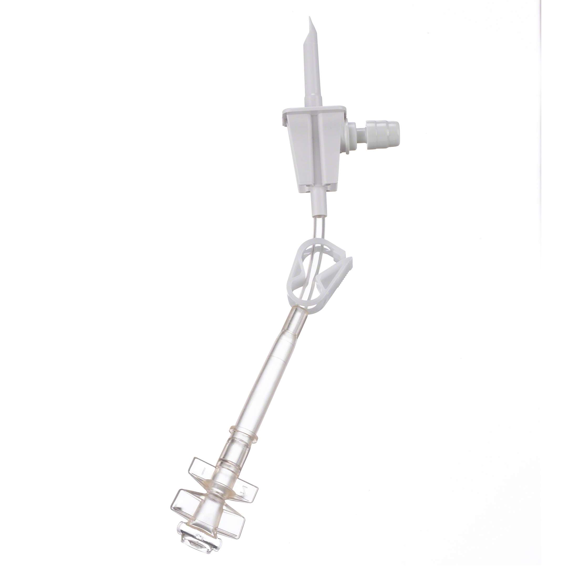 B. Braun OnGuard Spike Port Adaptor - Case of 100 - Main image