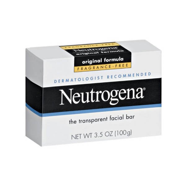 Neutrogena Facial Cleanser, Clear thumbnail 1