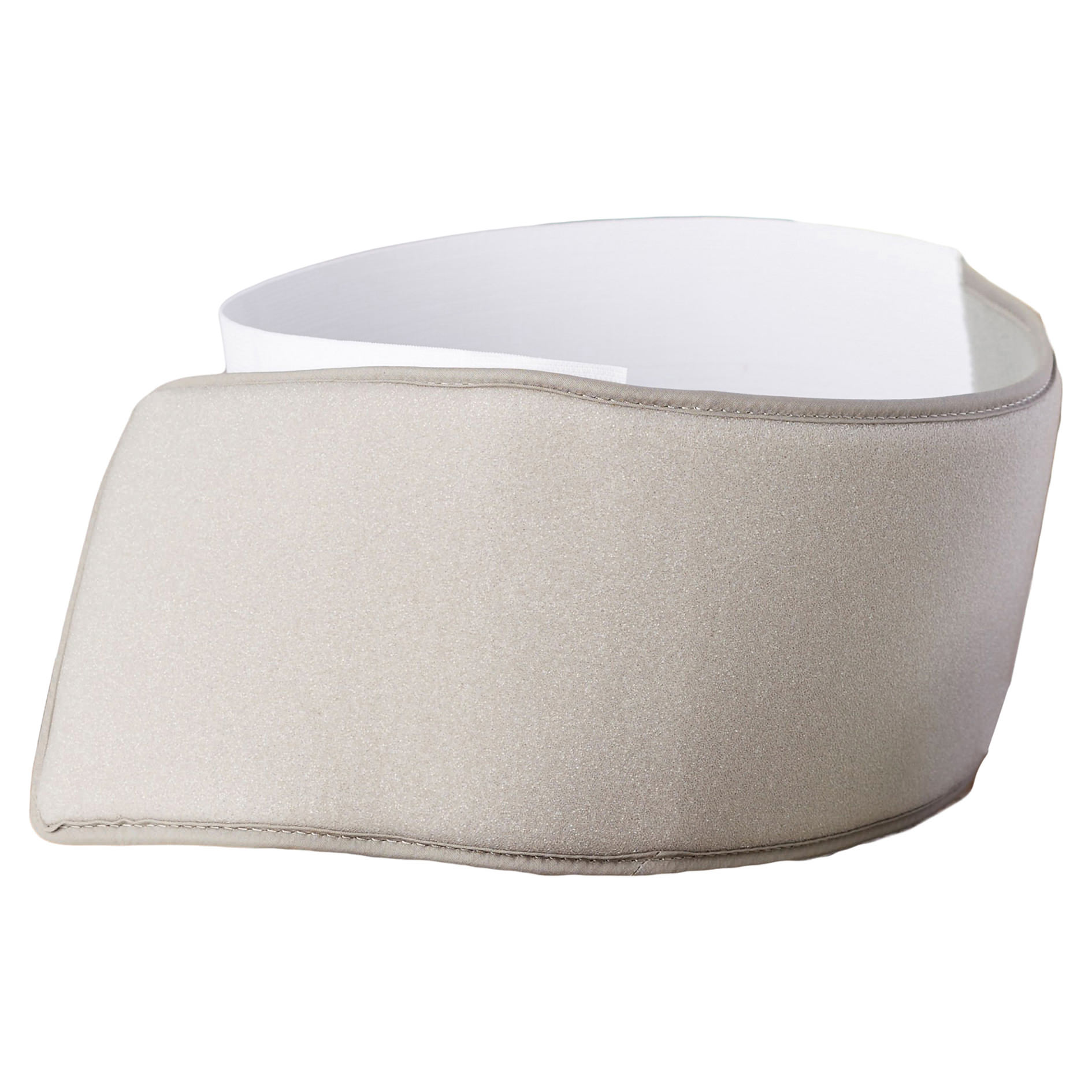 McKesson Adult Universal Rib Belt: Male and Female Support