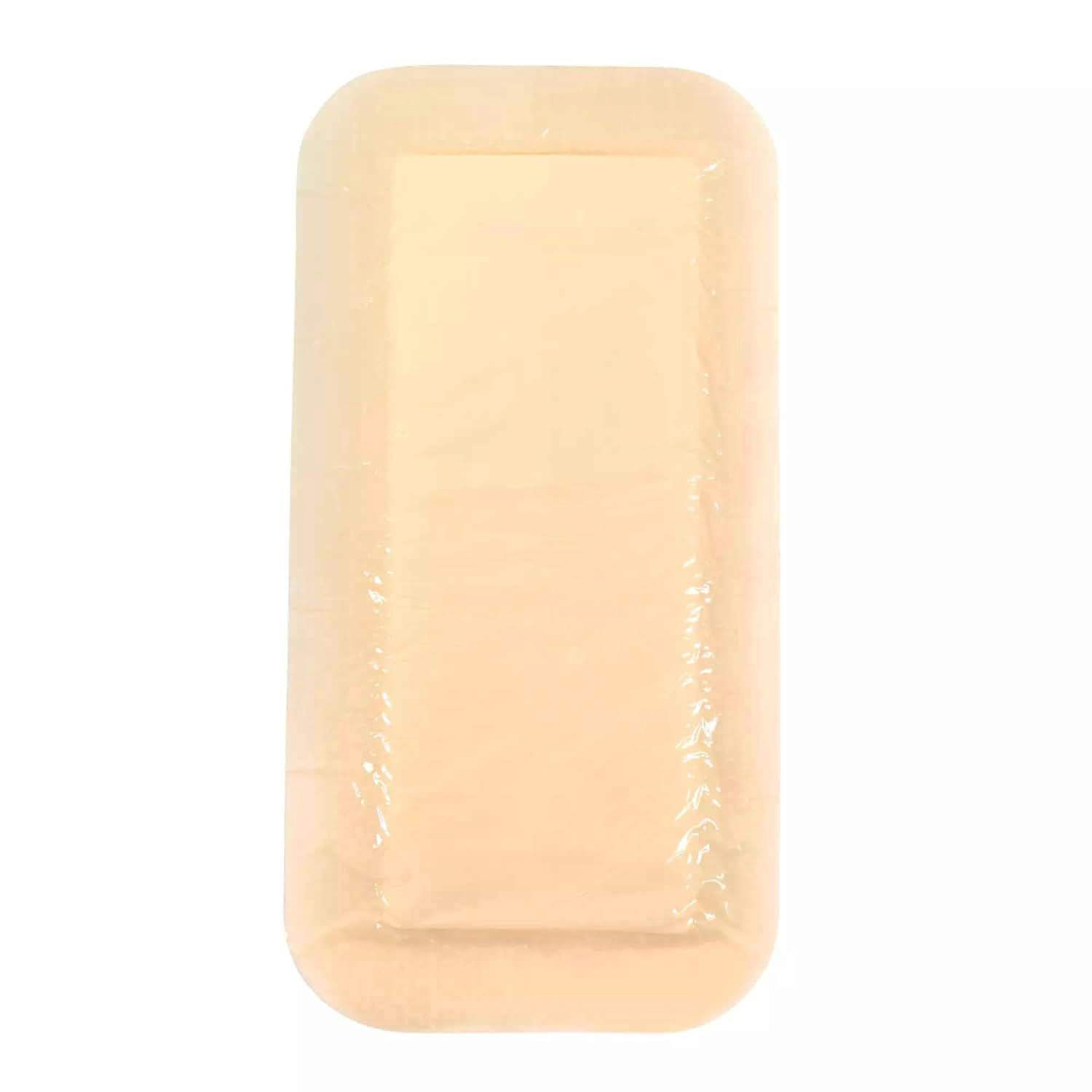 Cardinal Health Kendall Silicone Bordered 5-Layer Foam Dressing thumbnail 9