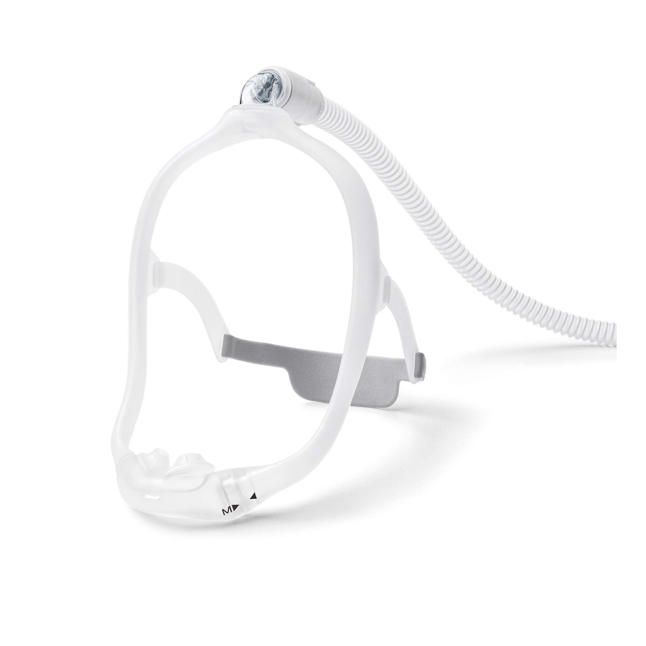 Respironics DreamWear Silicone Pillow thumbnail 1