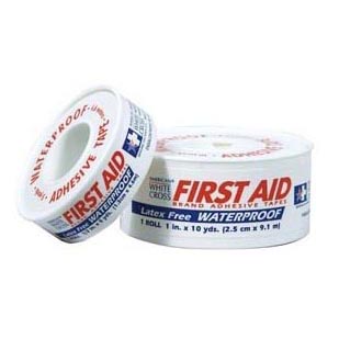 Dukal Nutramax Waterproof Adhesive Tape thumbnail 1