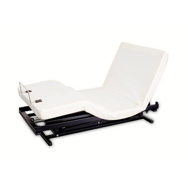 Transfer Master supernal hi-low bed thumbnail 8