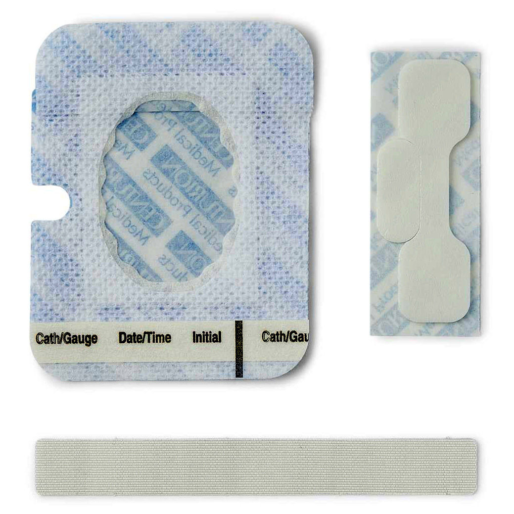 SorbaView 2000 Transparent Film Dressing thumbnail 4