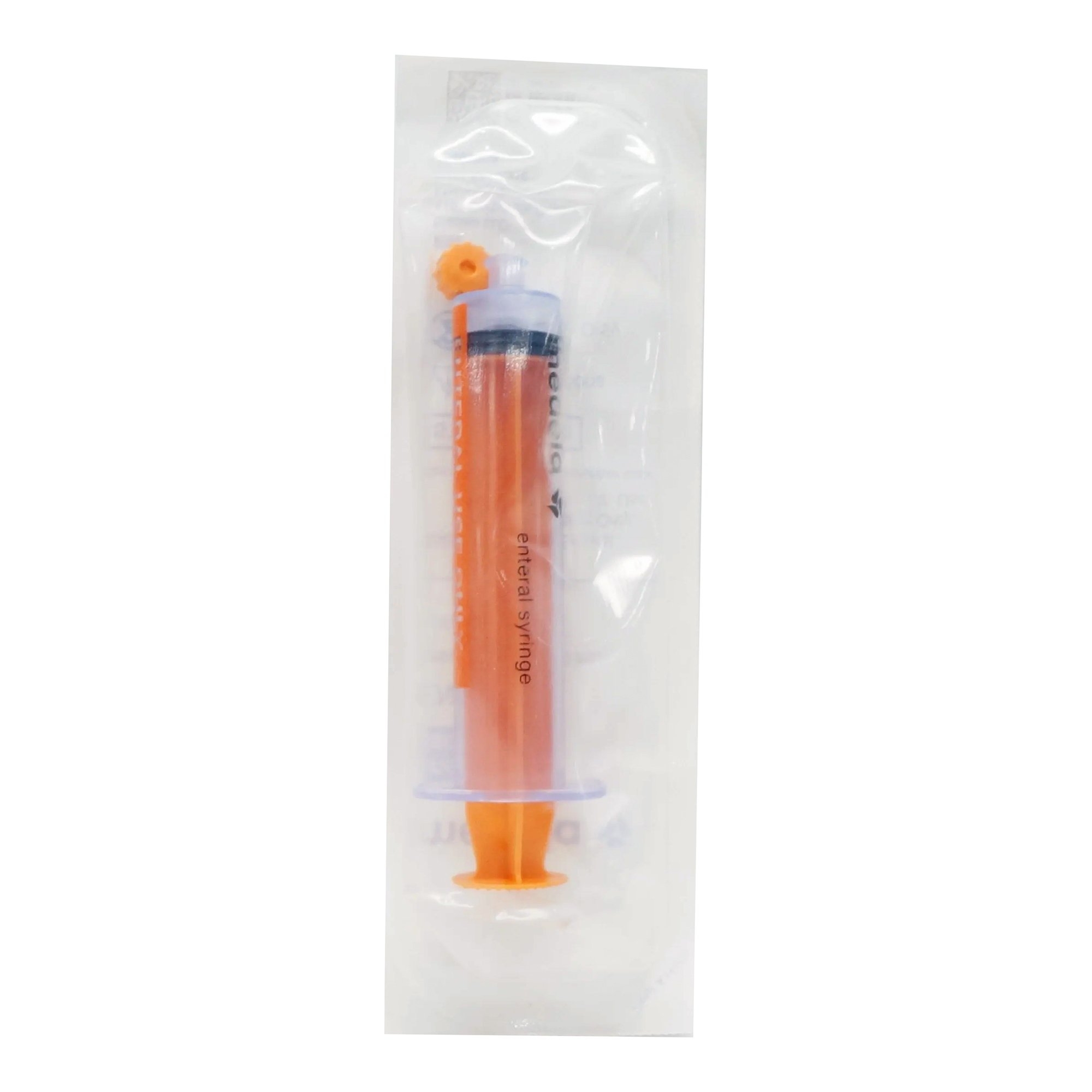 Medela Enteral Syringes with ENFit Connectors thumbnail 1