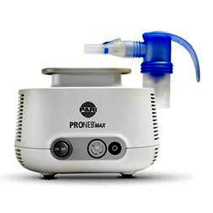 PARI PRONEB Max Nebulizer Compressor with LC Sprint