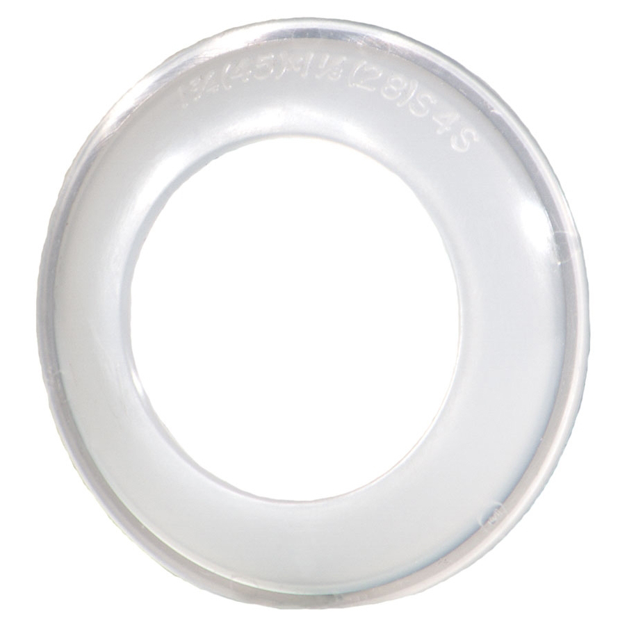 Natura Disposable Convex Inserts - Main image