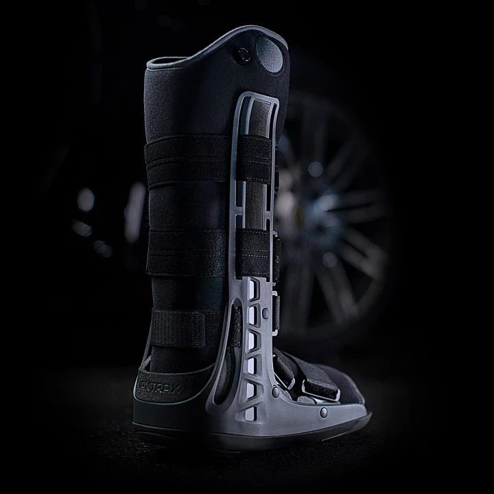 Procare MaxTrax 2.0 Air Ankle Walker Boot thumbnail 7