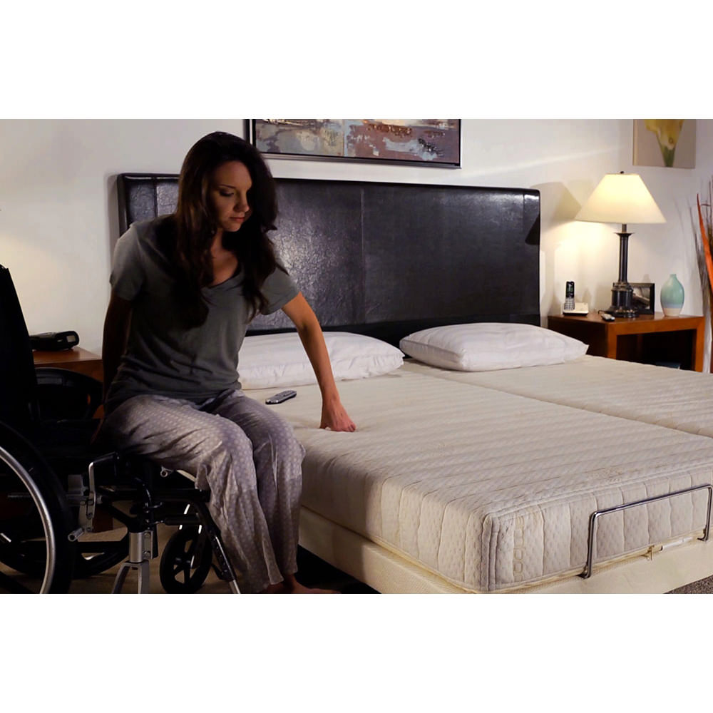 Transfer Master supernal hi-low bed thumbnail 4