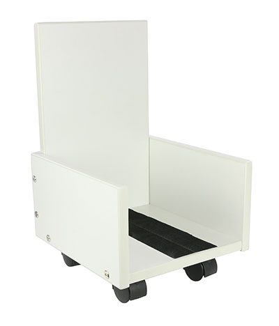 Skillbuilders base & wedge for feeder seat thumbnail 3