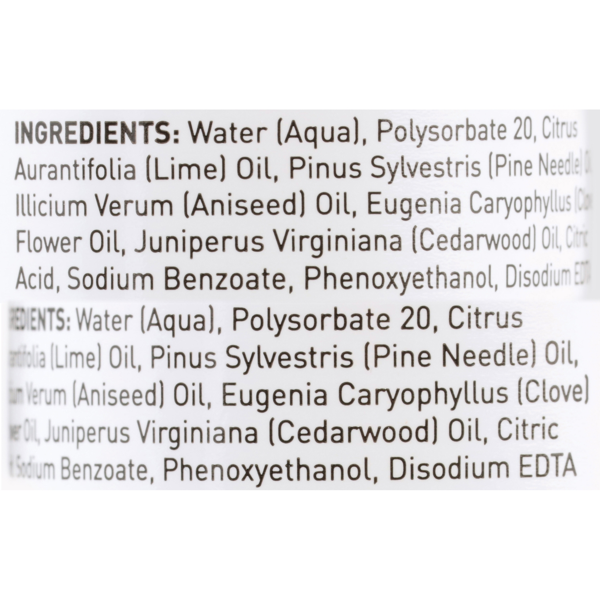 McKesson Ostomy Pouch Deodorizer, 1 oz thumbnail 2