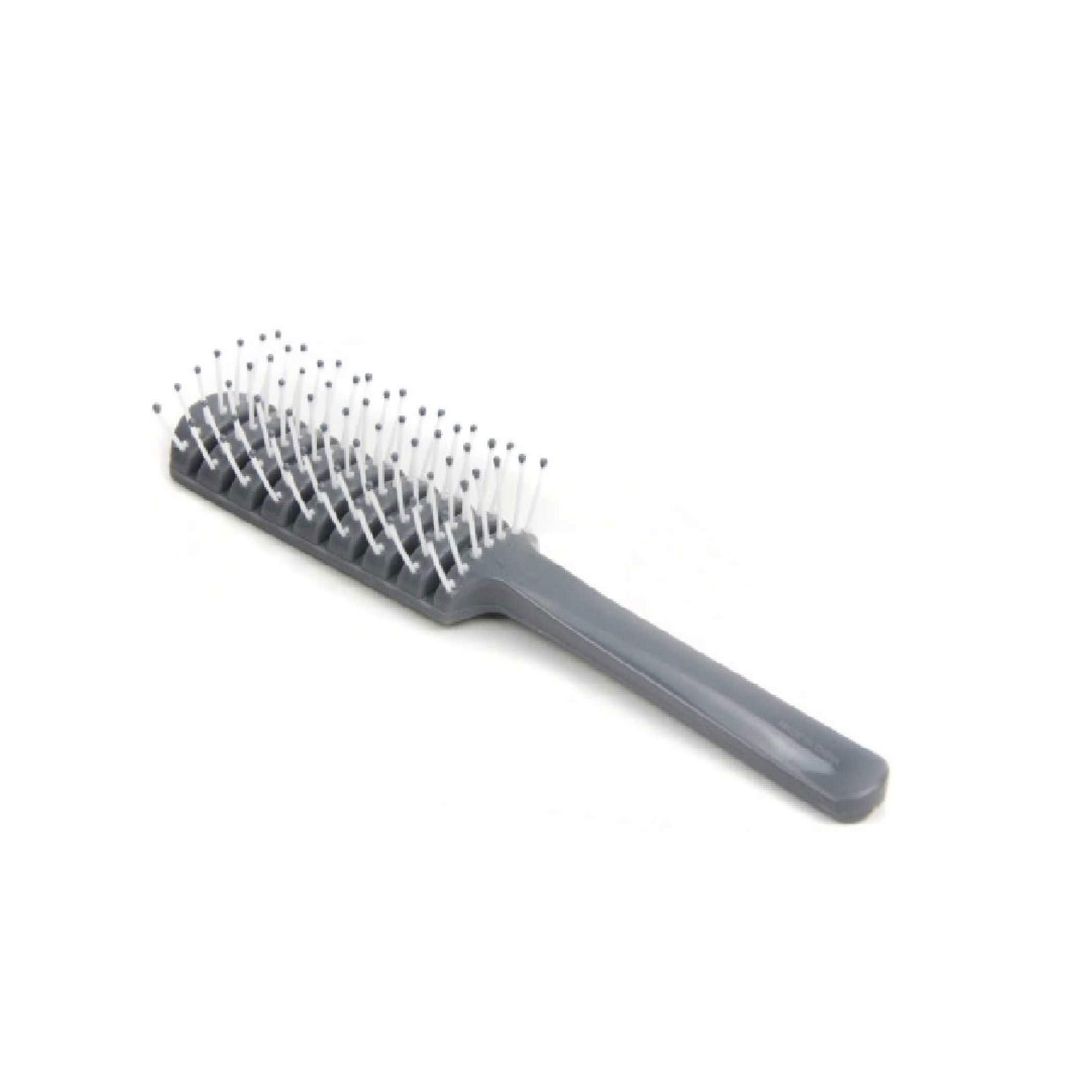 McKesson Plastic Bristles Hairbrush - Main image