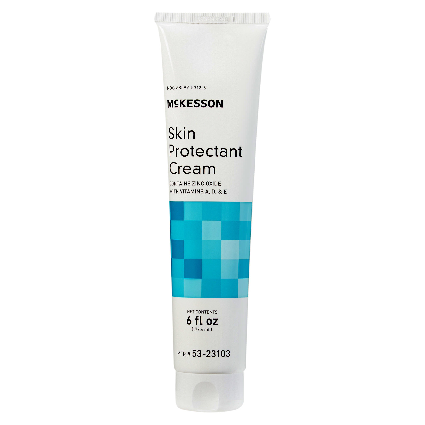 McKesson Skin Protectant Cream, 6 oz | Perineal Itch Relief