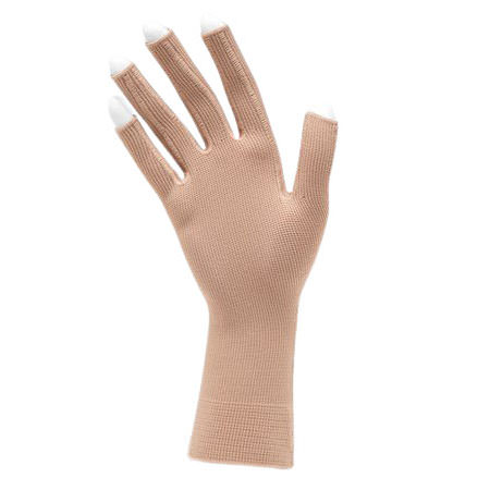 Juzo Expert Helastic Compression Glove with Finger Stubs thumbnail 1
