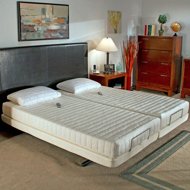 Transfer Master supernal hi-low bed thumbnail 1