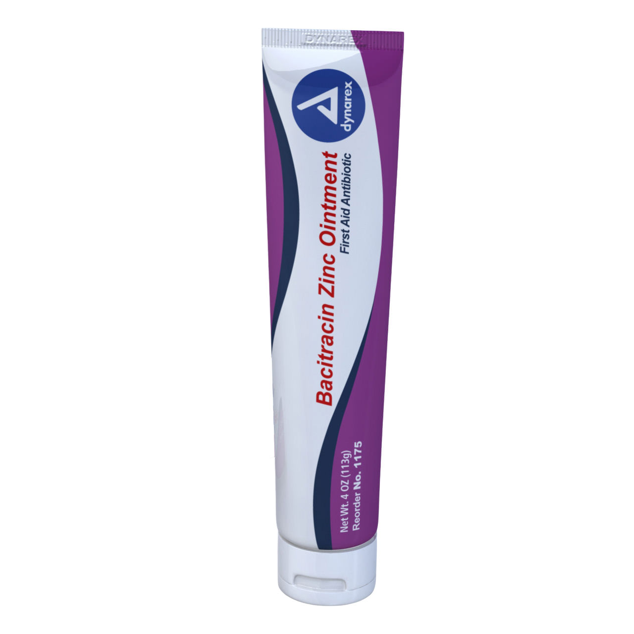 Dynarex Bacitracin Zinc Ointment - Main image