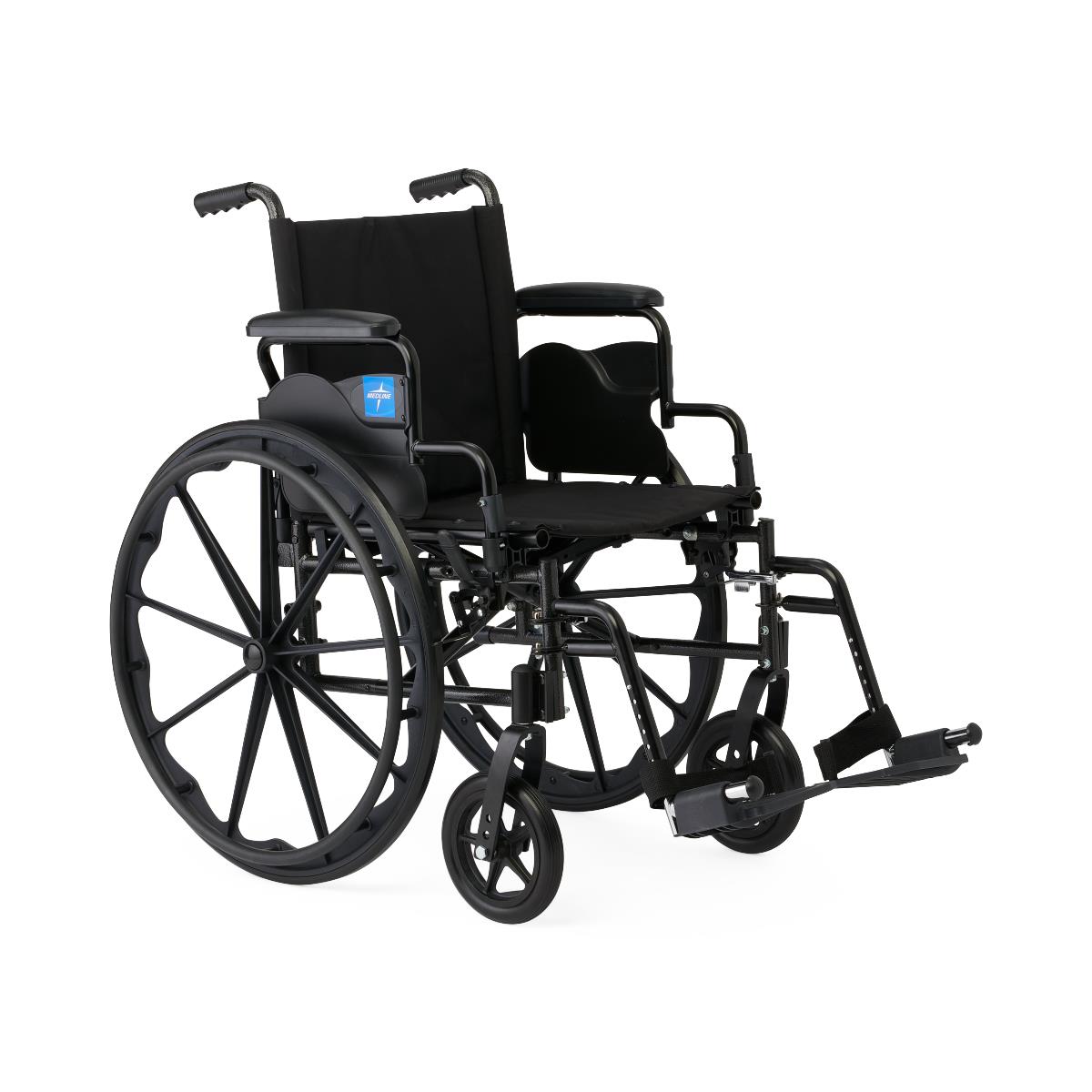Guardian K4 Lightweight Manual  Wheelchair