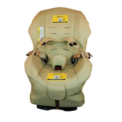 Jefferson Special Needs Pediatric Car Seat thumbnail 2