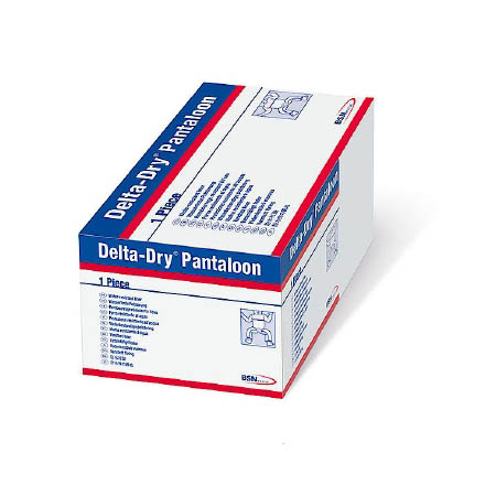 Delta-Dry Water Resistant Pantaloon thumbnail 1