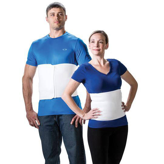 Core Abdominal Binder Support thumbnail 1