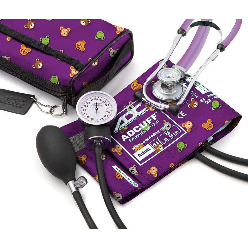 ADC Pro's Combo II SR Pocket Aneroid and Sprague Kit thumbnail 1