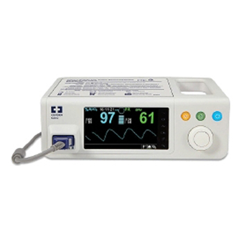 Nellcor Pulse Co-Oximeter with MAXN Sensor thumbnail 1