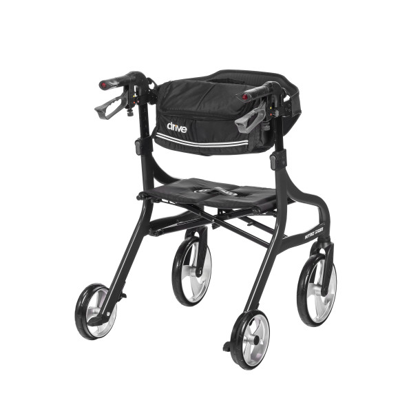 Drive Nitro Sprint Rollator thumbnail 5