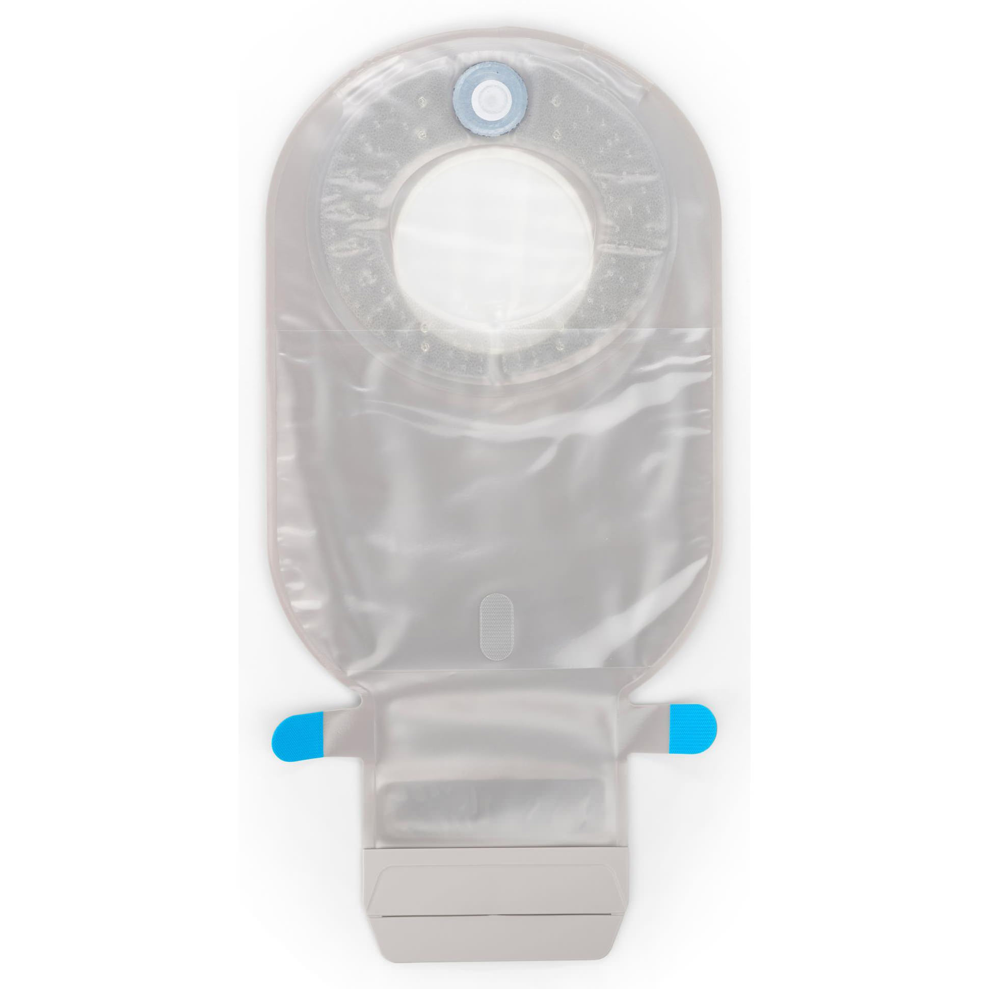 Sensura Mio Flex EasiClose Drainable Pouch with Filter - Box of 10 thumbnail 2