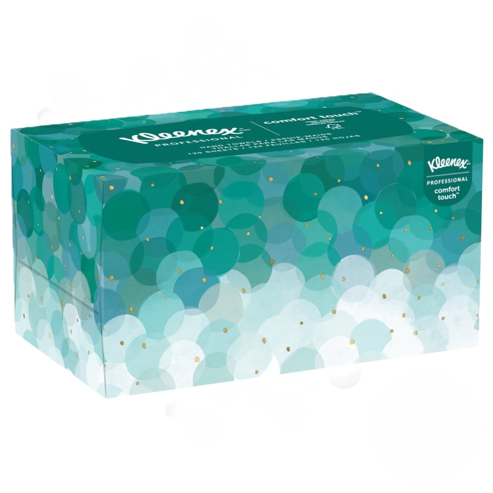 Kleenex Folded Hand Paper Towels thumbnail 1