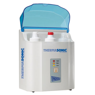 Thermasonic 3 Unit Bottles Warmer, 230V thumbnail 1