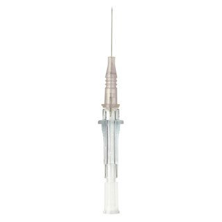 BD Insyte Autoguard Vialon Shielded Peripheral IV Catheter thumbnail 1