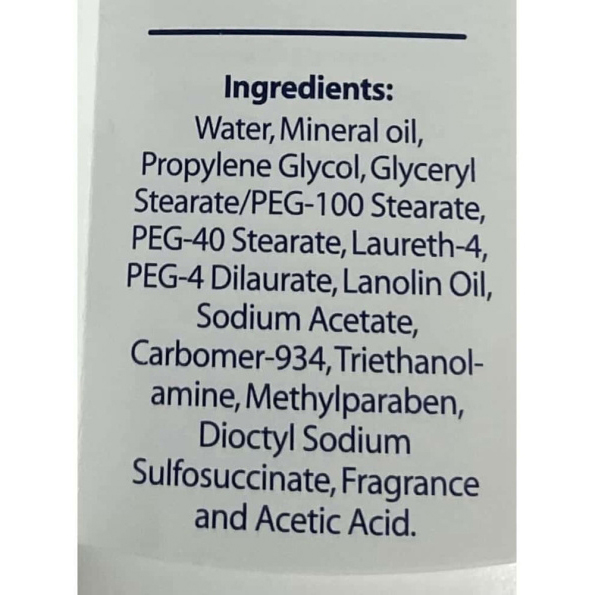 Balneol Hygienic Cleansing Lotion, 3 oz - 1 Each thumbnail 3