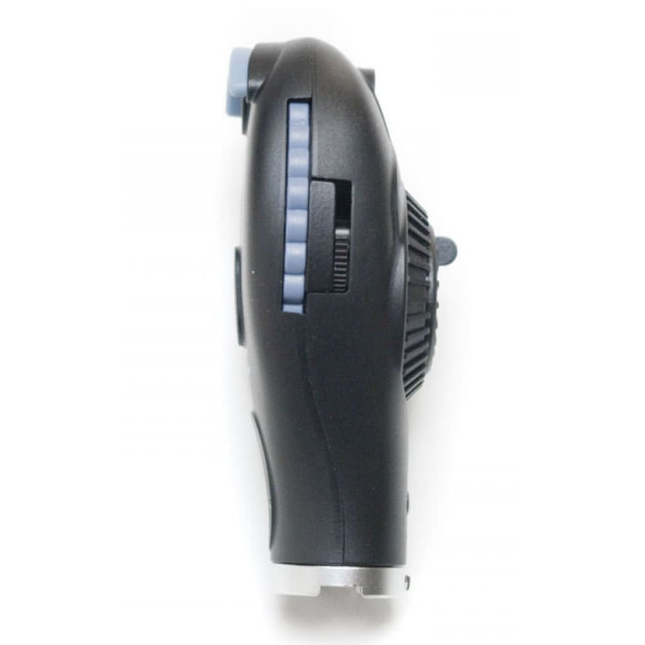 ADC Diagnostix 5412 3.5V Portable Coax Ophthalmoscope thumbnail 3