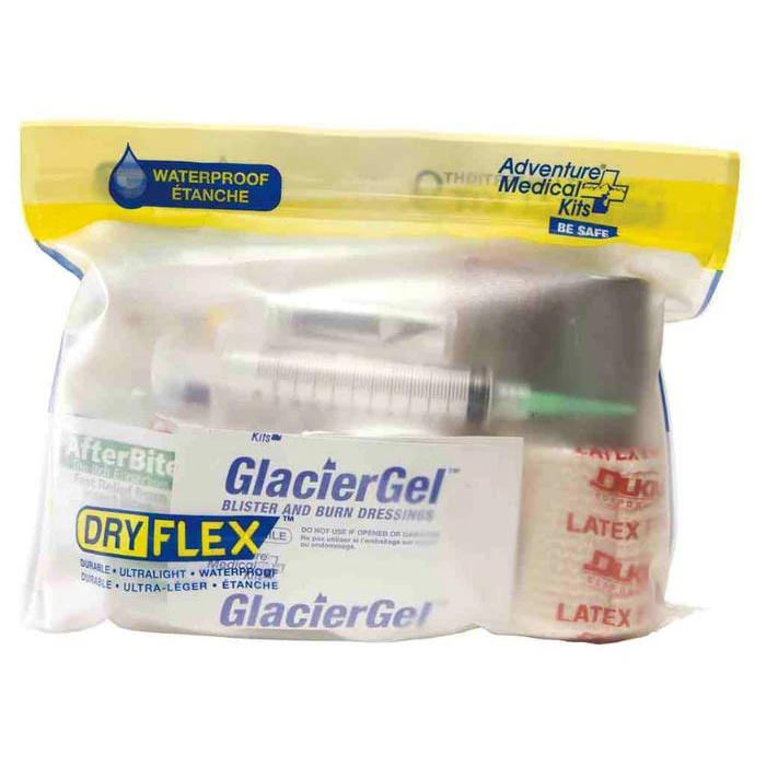 Adventure Medical Kits Ultralight and Watertight Kit, 10" x 10-1/4" x 3" thumbnail 2