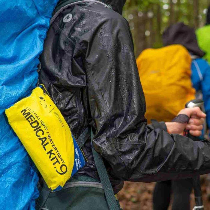 Adventure Medical Kits Ultralight and Watertight Kit, 10" x 10-1/4" x 3" thumbnail 6