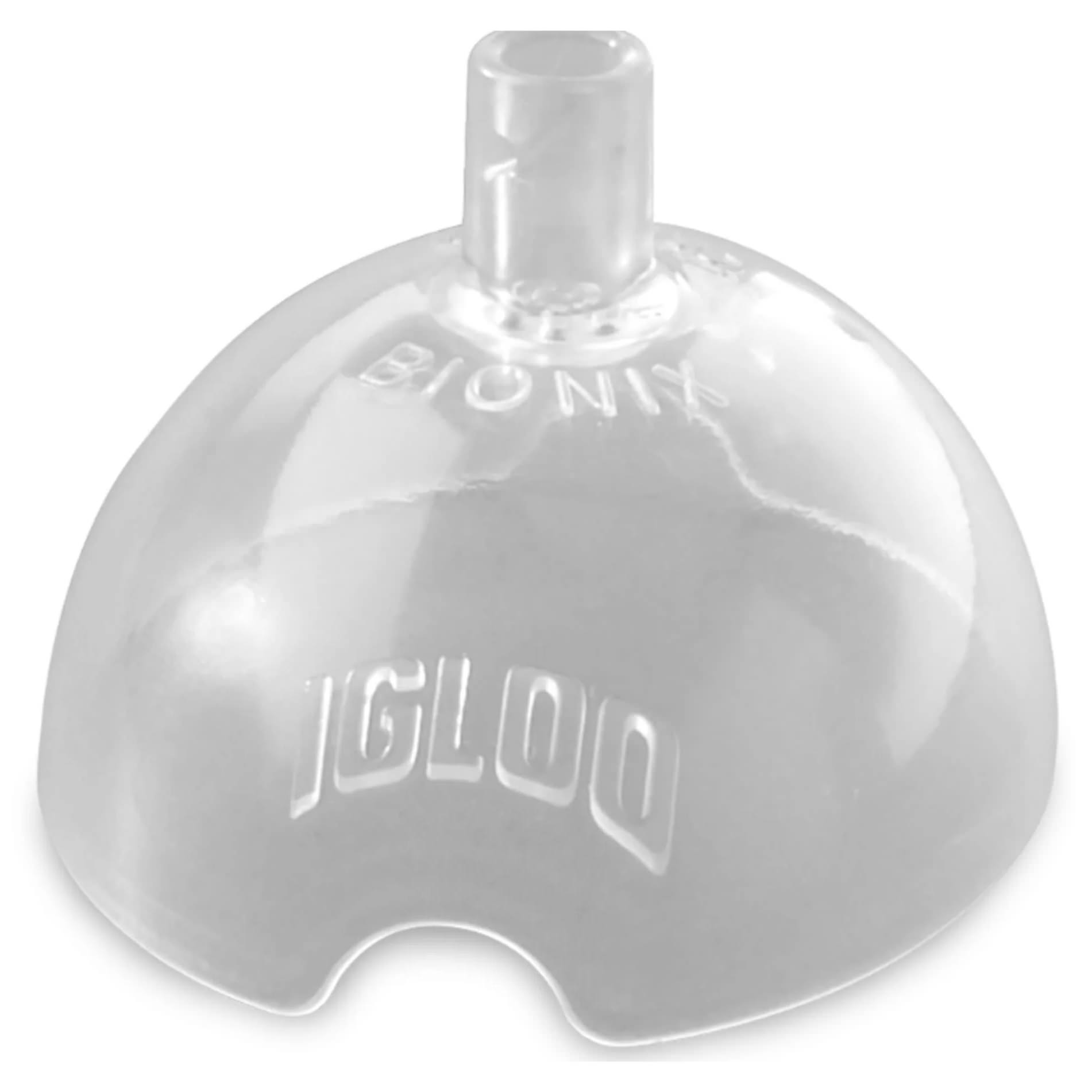 Bionix Igloo Wound Irrigation Shields thumbnail 3