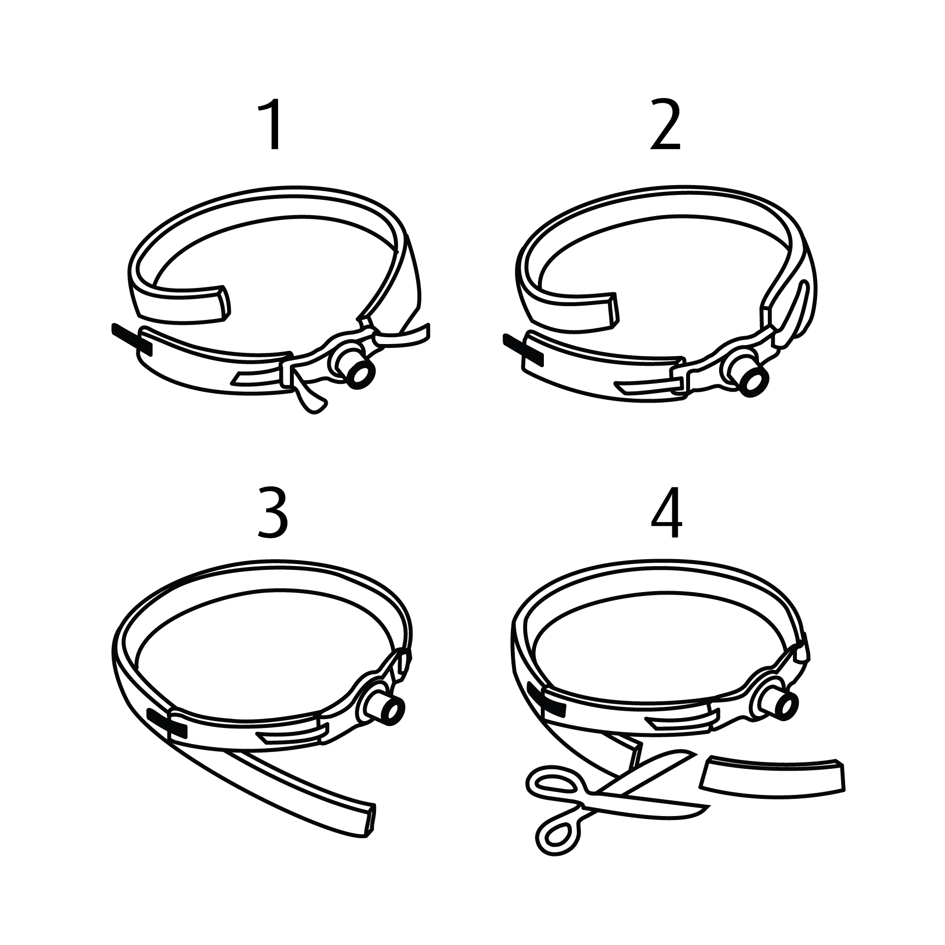 Sunset Tracheostomy Tube Holder thumbnail 7