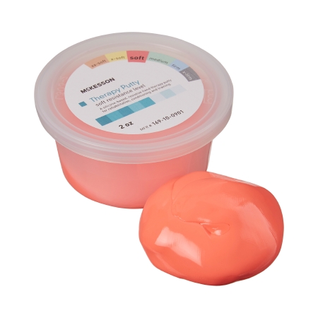 McKesson Tan Therapy Putty, 2X Soft thumbnail 1