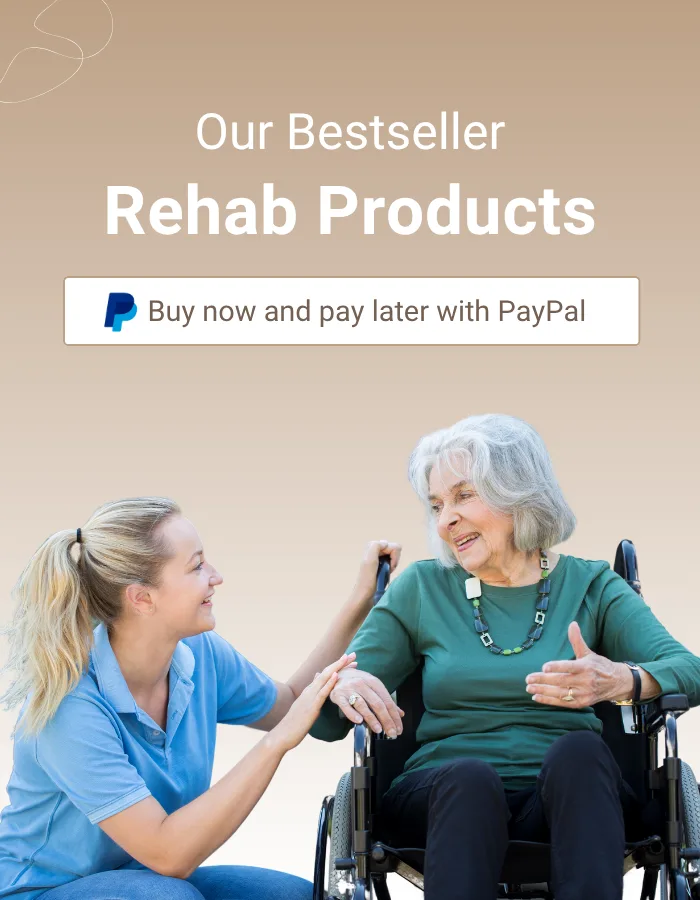 Healthcare essentials