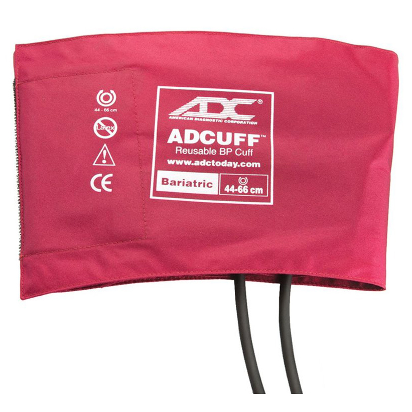 Adc Adcuff Bariatric Sphyg Cuff thumbnail 1