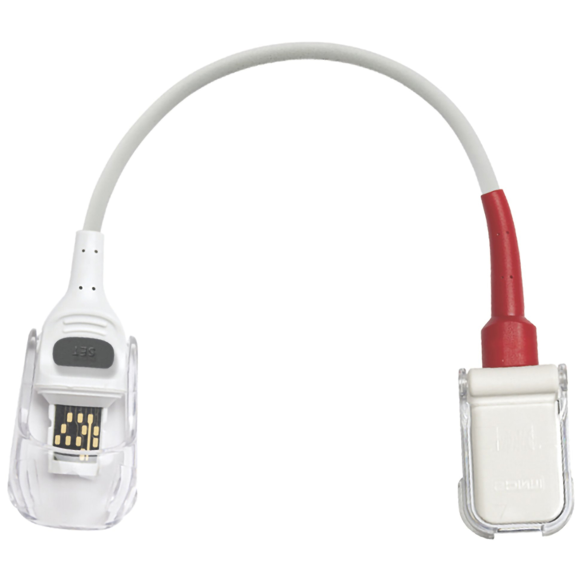Masimo RD Adapter Cable LNCS to RD 1 Foot, Part 4092