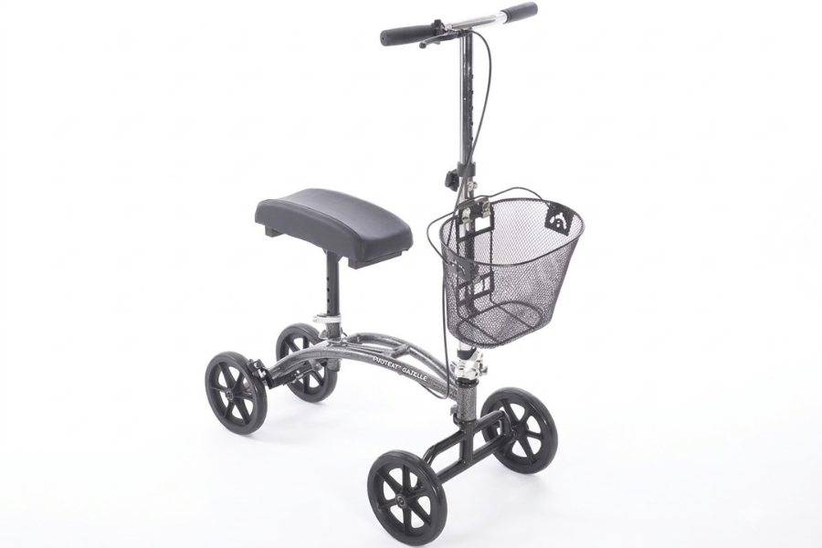 Protect Gazelle Knee Walker