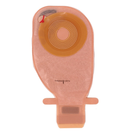 Assura Convex Light MIDI Drainable Pouch thumbnail 2