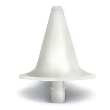 Convatec Visi-Flow Stoma Cone thumbnail 1